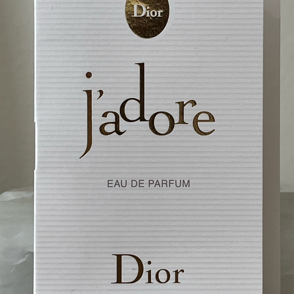 J’adore Dior 1ml
